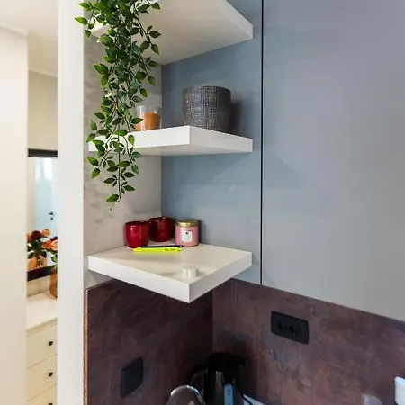 Karla'S Exclusive Central Apartment Zadar Exterior foto