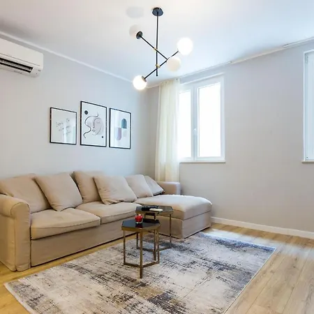 Karla'S Exclusive Central Apartment Zadar Exterior foto
