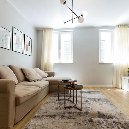 Karla'S Exclusive Central Apartment Zadar Exterior foto