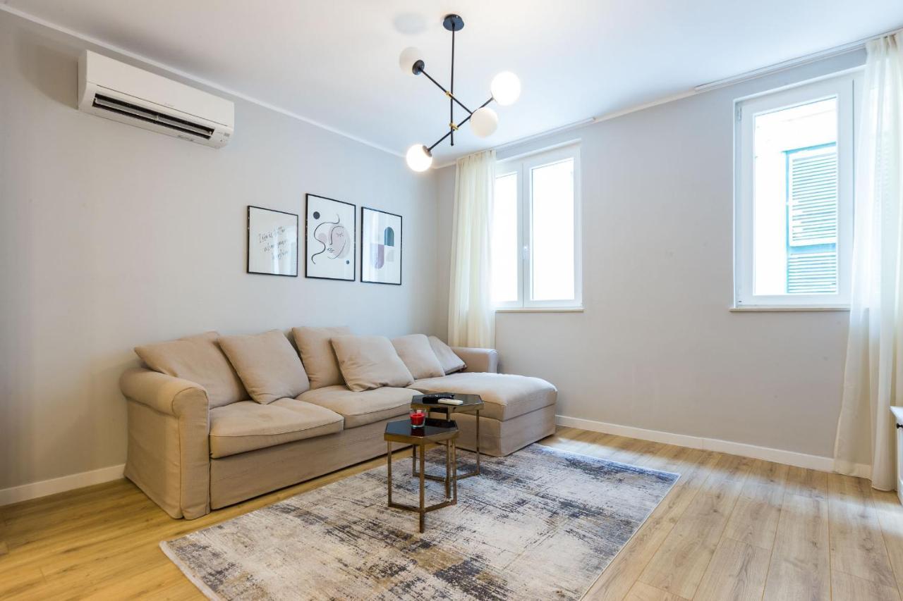 Karla's Exclusive Apartment *