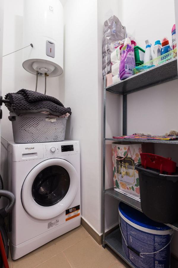 Karla's Exclusive Apartment