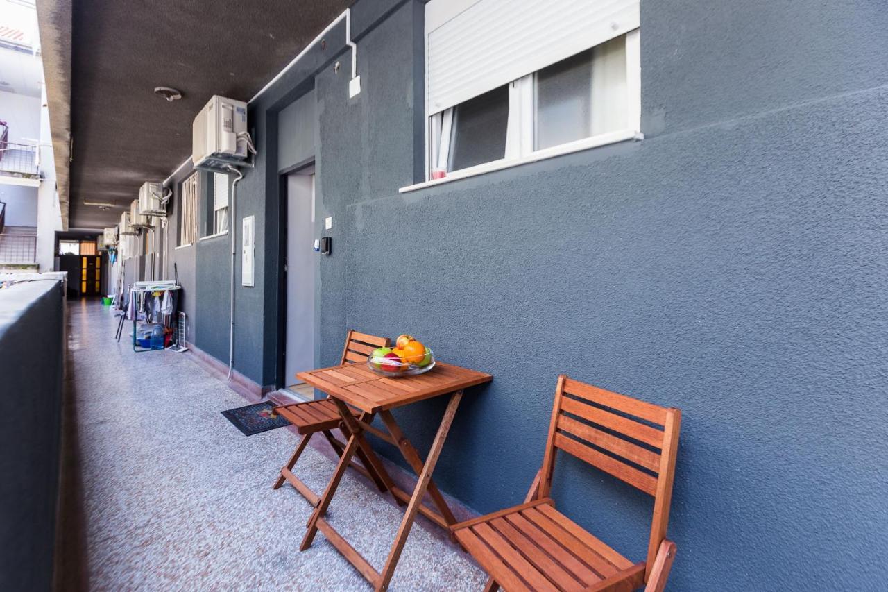 Karla's Exclusive Apartment *