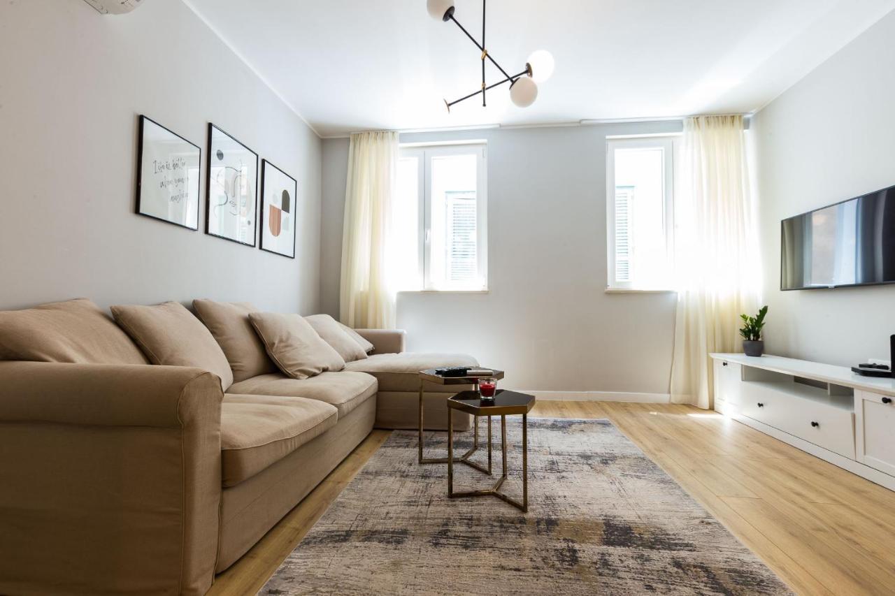 Karla's Exclusive Apartment *